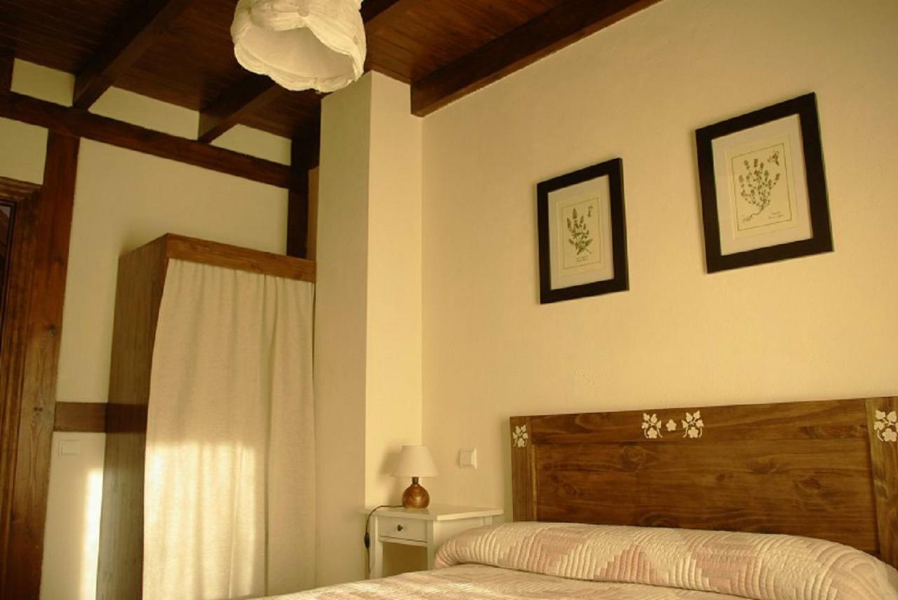 El Rincon Del Besaya Guest House Villasuso de Cieza Exterior photo