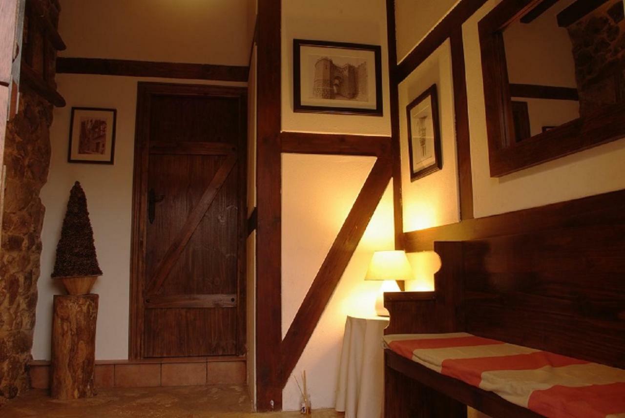 El Rincon Del Besaya Guest House Villasuso de Cieza Exterior photo